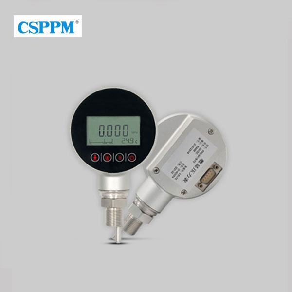 PPM-SXYB-PT温压一体变送器 